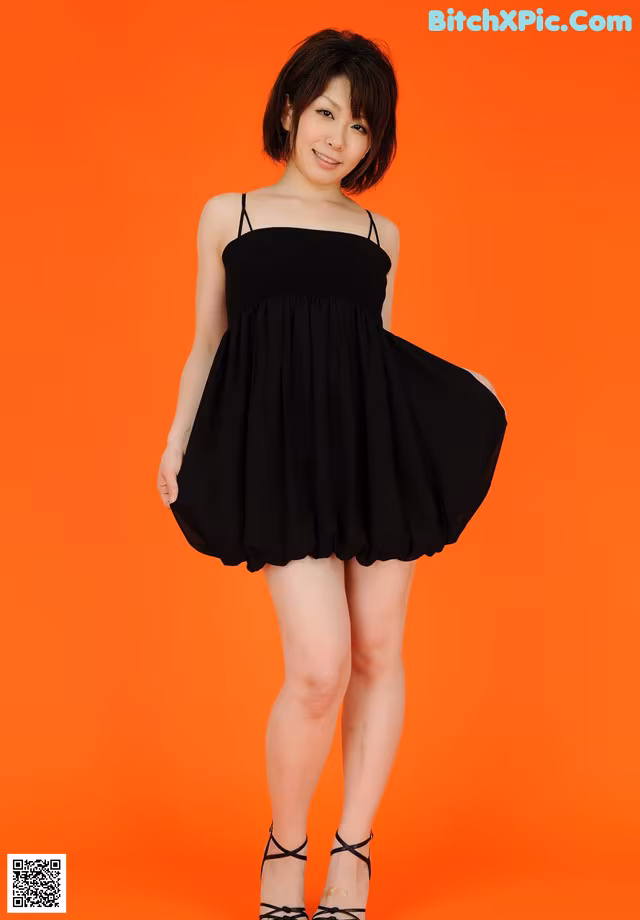 Mai Kazuki - Aspan Kurves Cakes