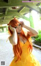 Souryuu Asuka Langley - Hdvideo Brazzsa Panty