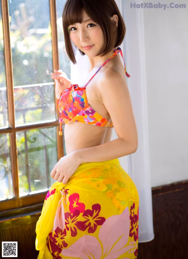 Kizuna Sakura - Bea Korea School