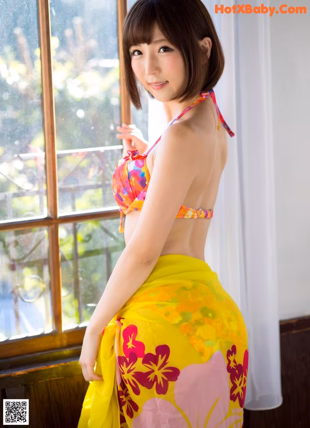 Kizuna Sakura - Bea Korea School