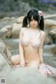 Coser@桜井宁宁: (76 photos)