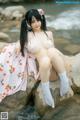 Coser@桜井宁宁: (76 photos)