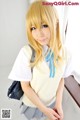 Cosplay Haruka - Hervagina Xxx Breakgif