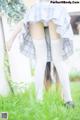 Coser@香草喵露露 No.009: (50 photos)