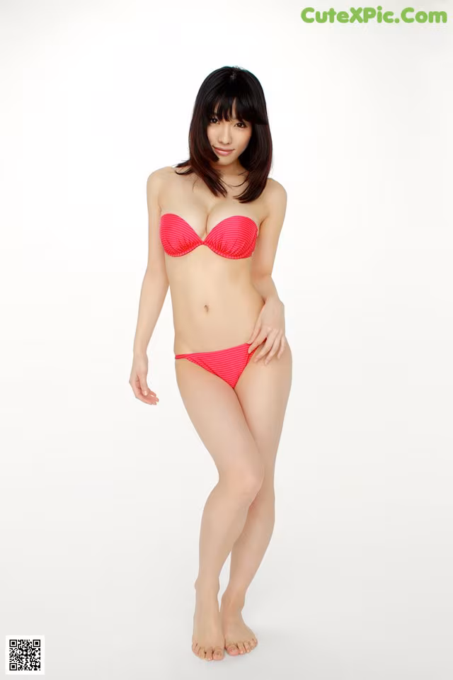 Anna Konno - Pang 50 Plus