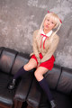 Seifuku Cosplay - Uporn Nude Photo